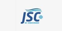 Parceiro JSC Ar Condicionado - Andrade Alves Advocacia